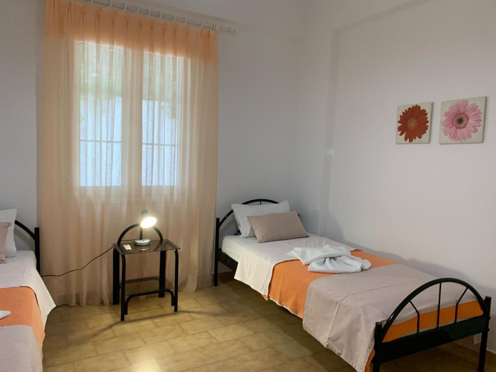 Isadora Apartment Almyrida  Exterior photo